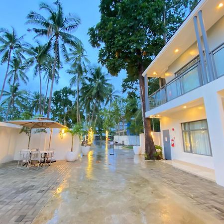 Cocotree Resort Panglao-stad Buitenkant foto