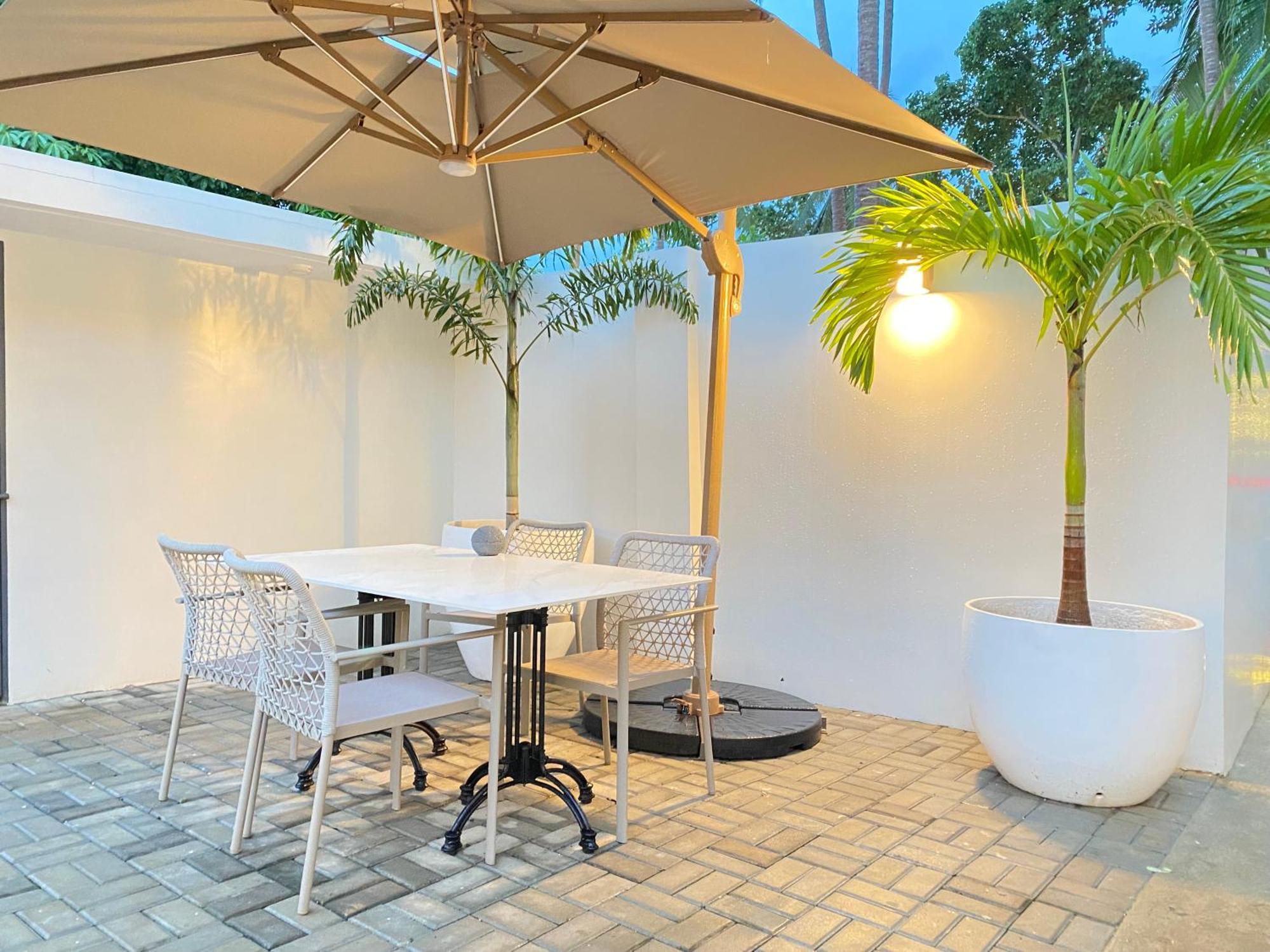 Cocotree Resort Panglao-stad Buitenkant foto