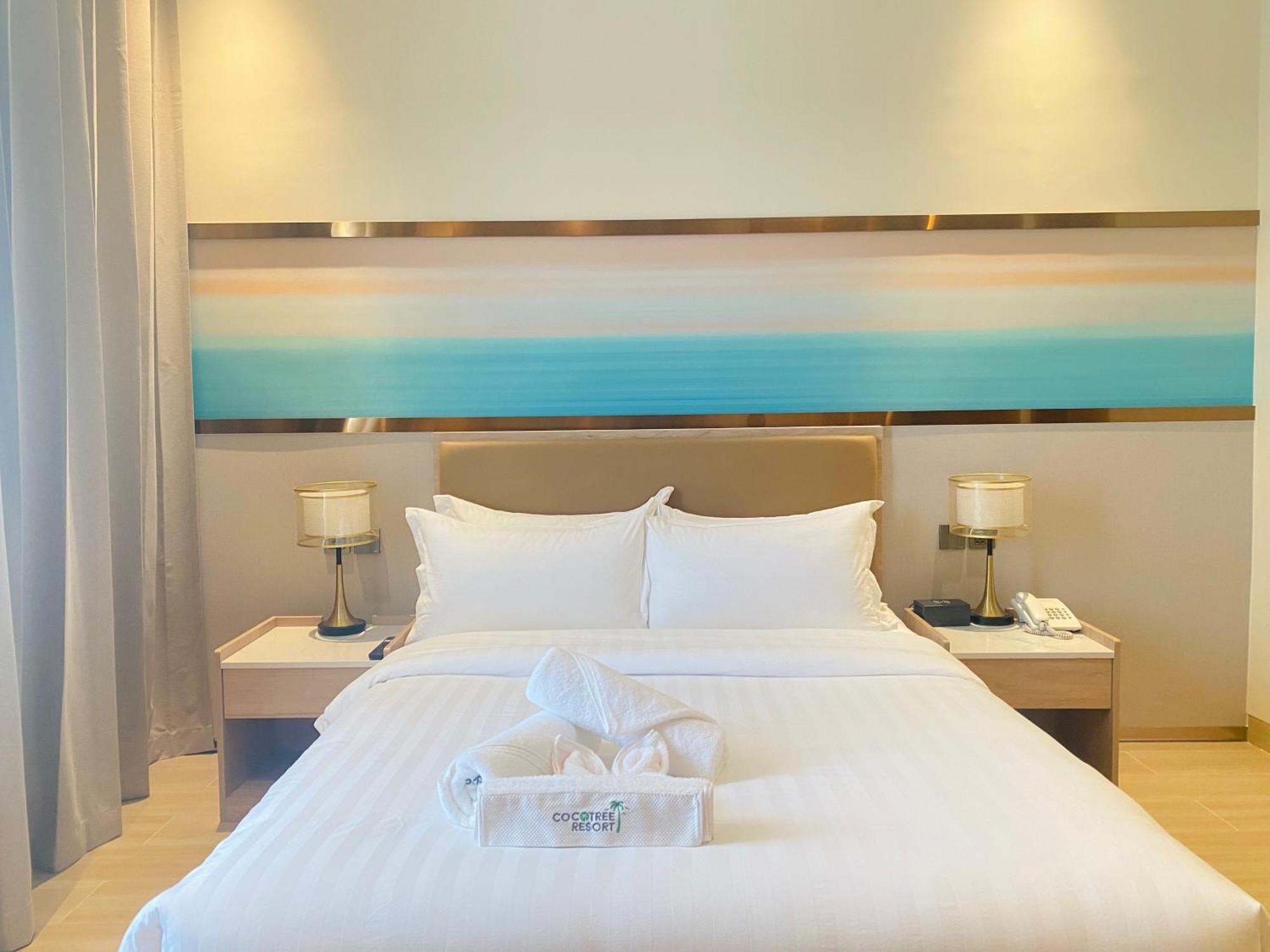 Cocotree Resort Panglao-stad Buitenkant foto