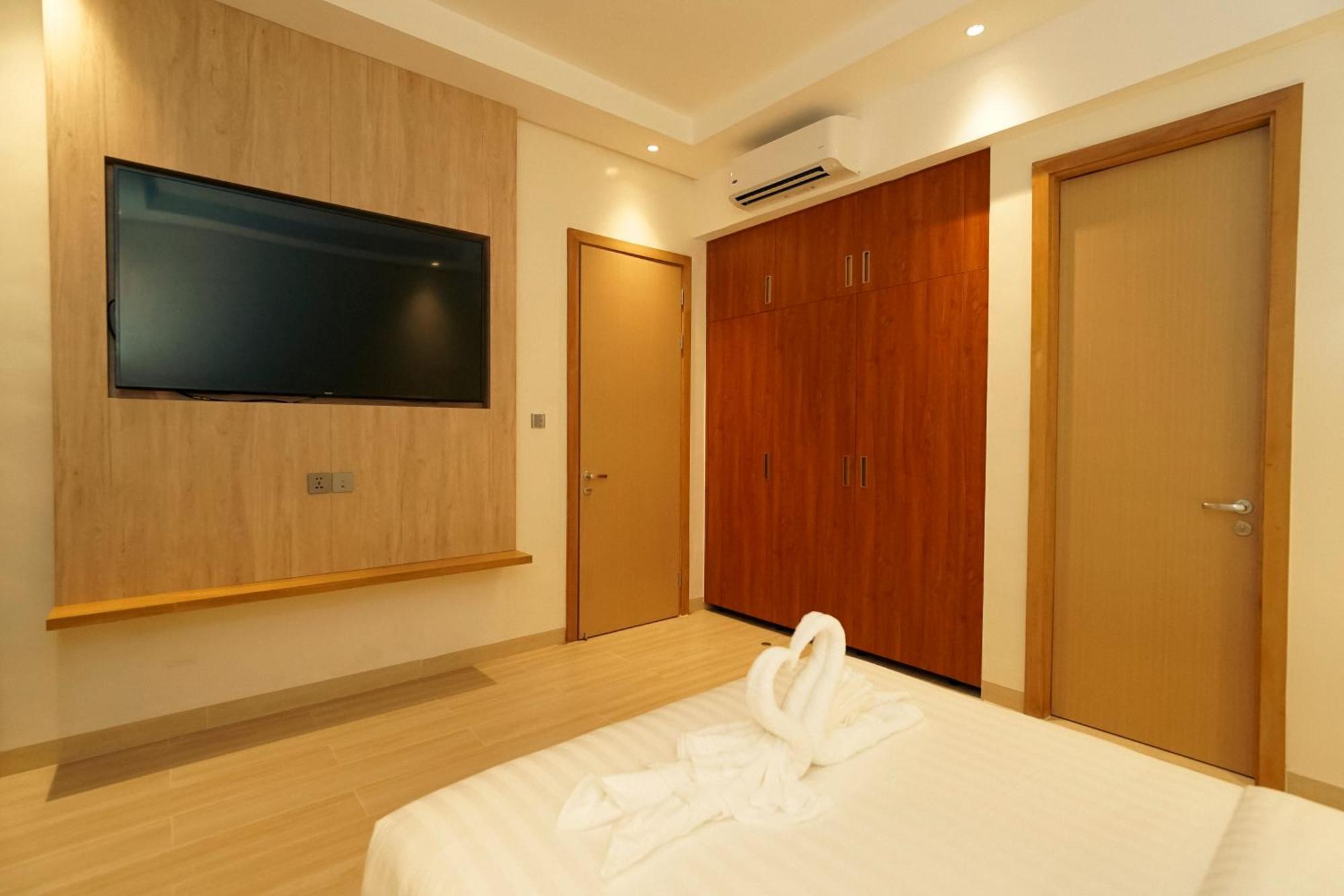 Cocotree Resort Panglao-stad Buitenkant foto