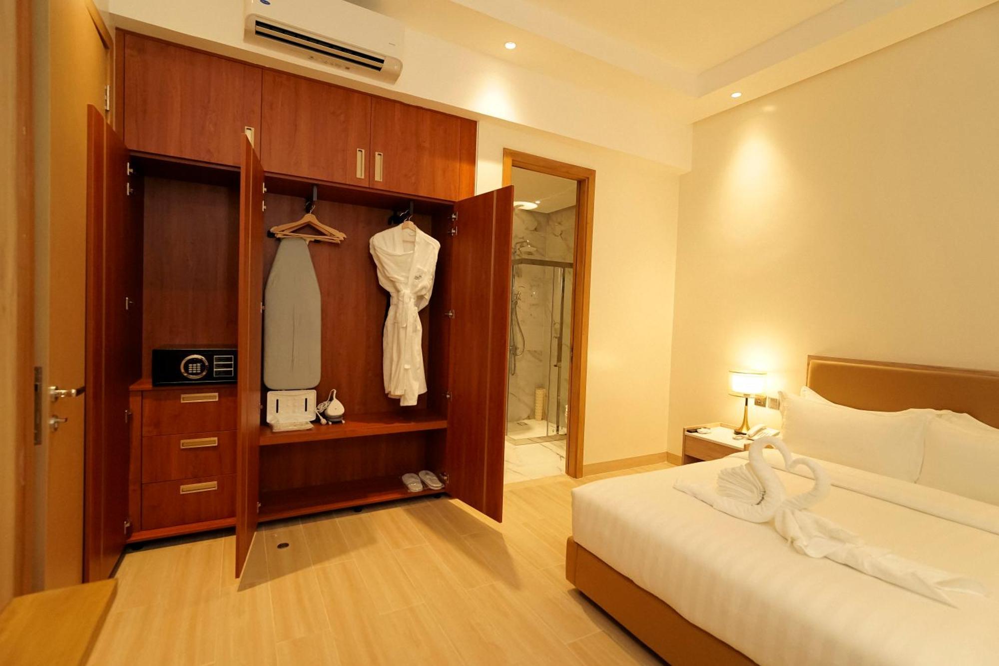 Cocotree Resort Panglao-stad Buitenkant foto