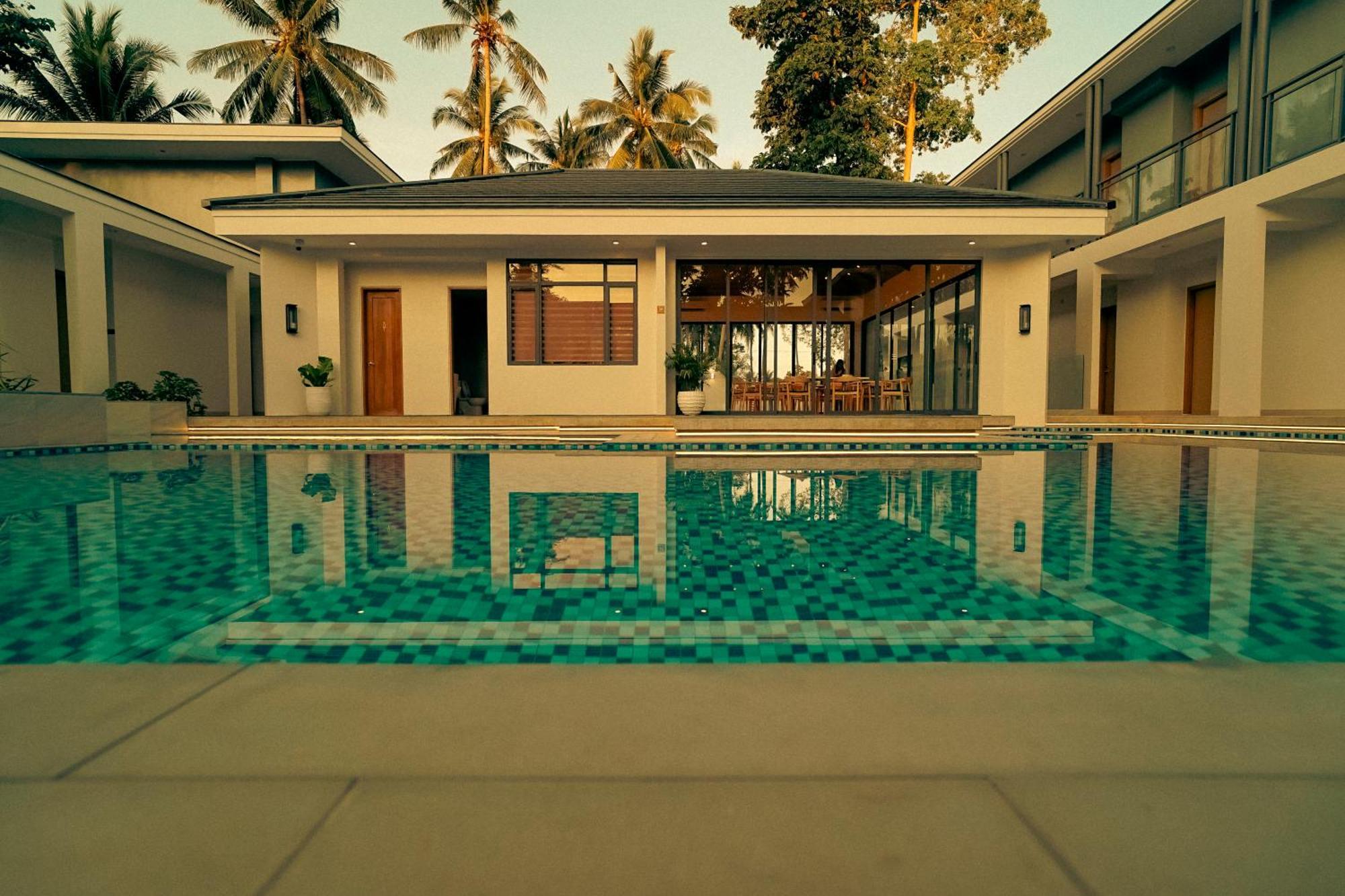 Cocotree Resort Panglao-stad Buitenkant foto