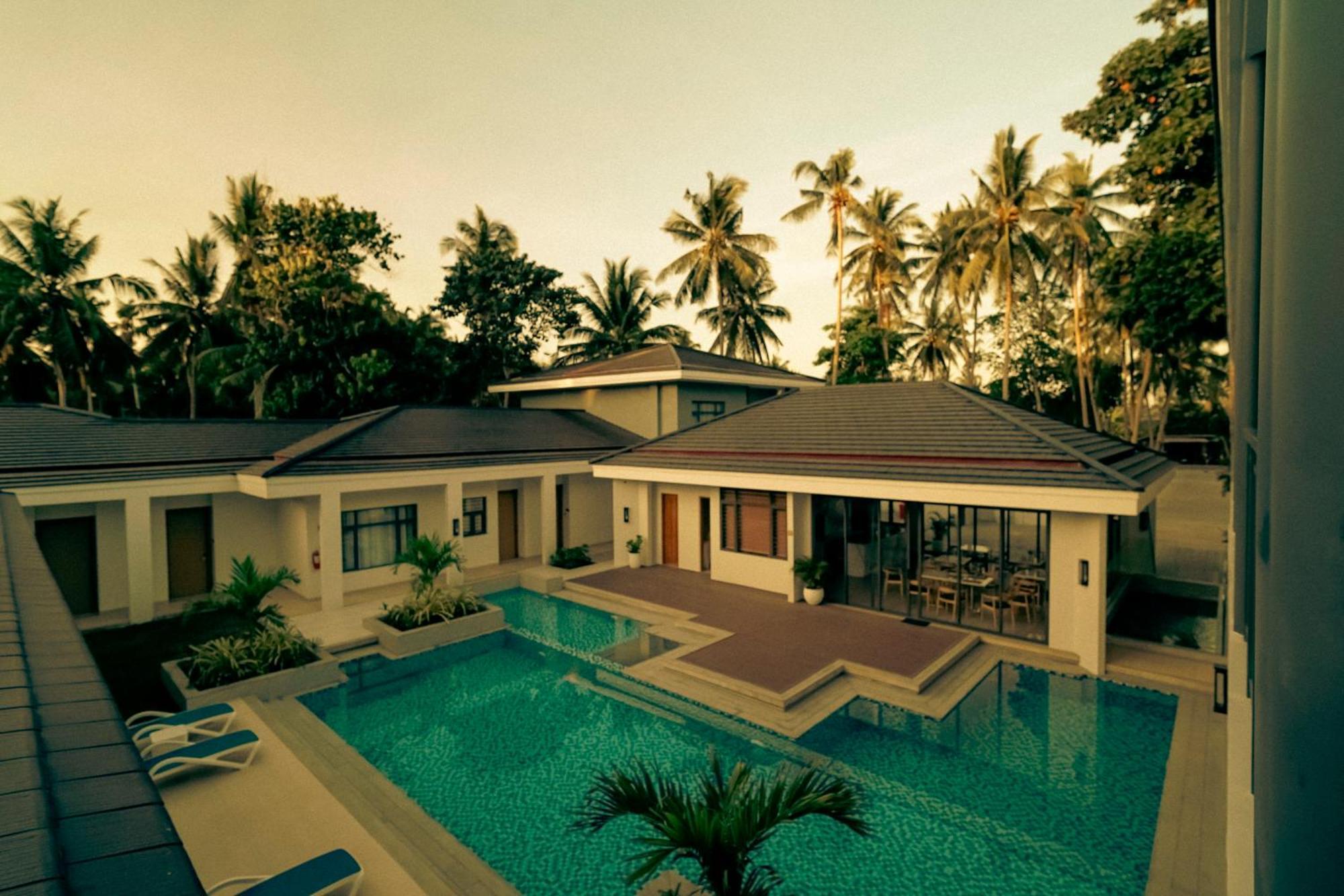 Cocotree Resort Panglao-stad Buitenkant foto