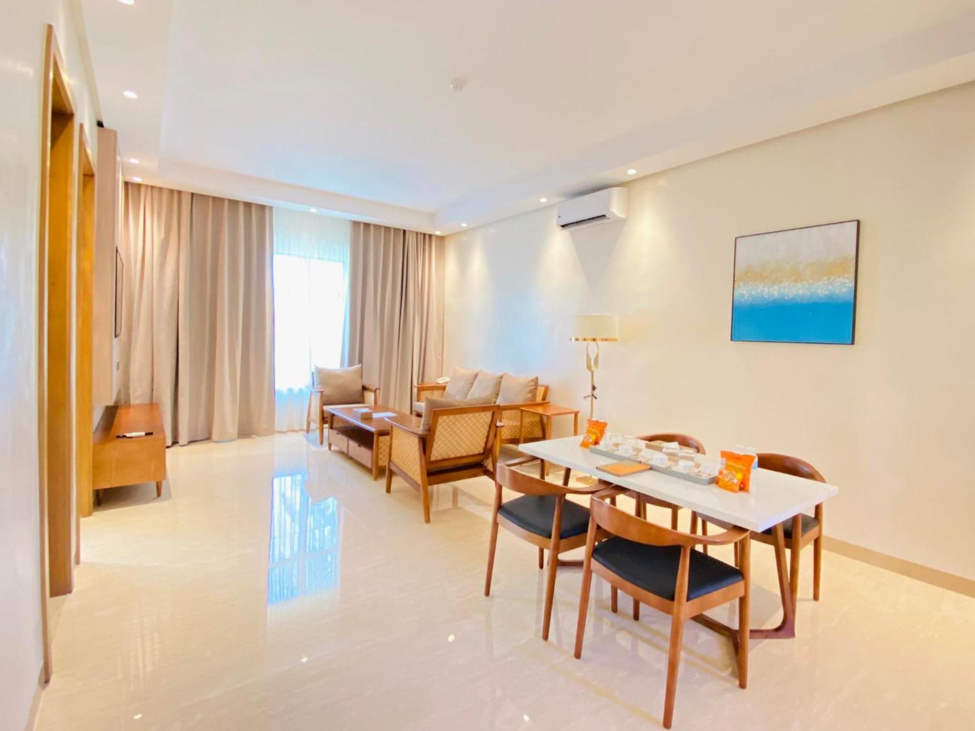 Cocotree Resort Panglao-stad Buitenkant foto