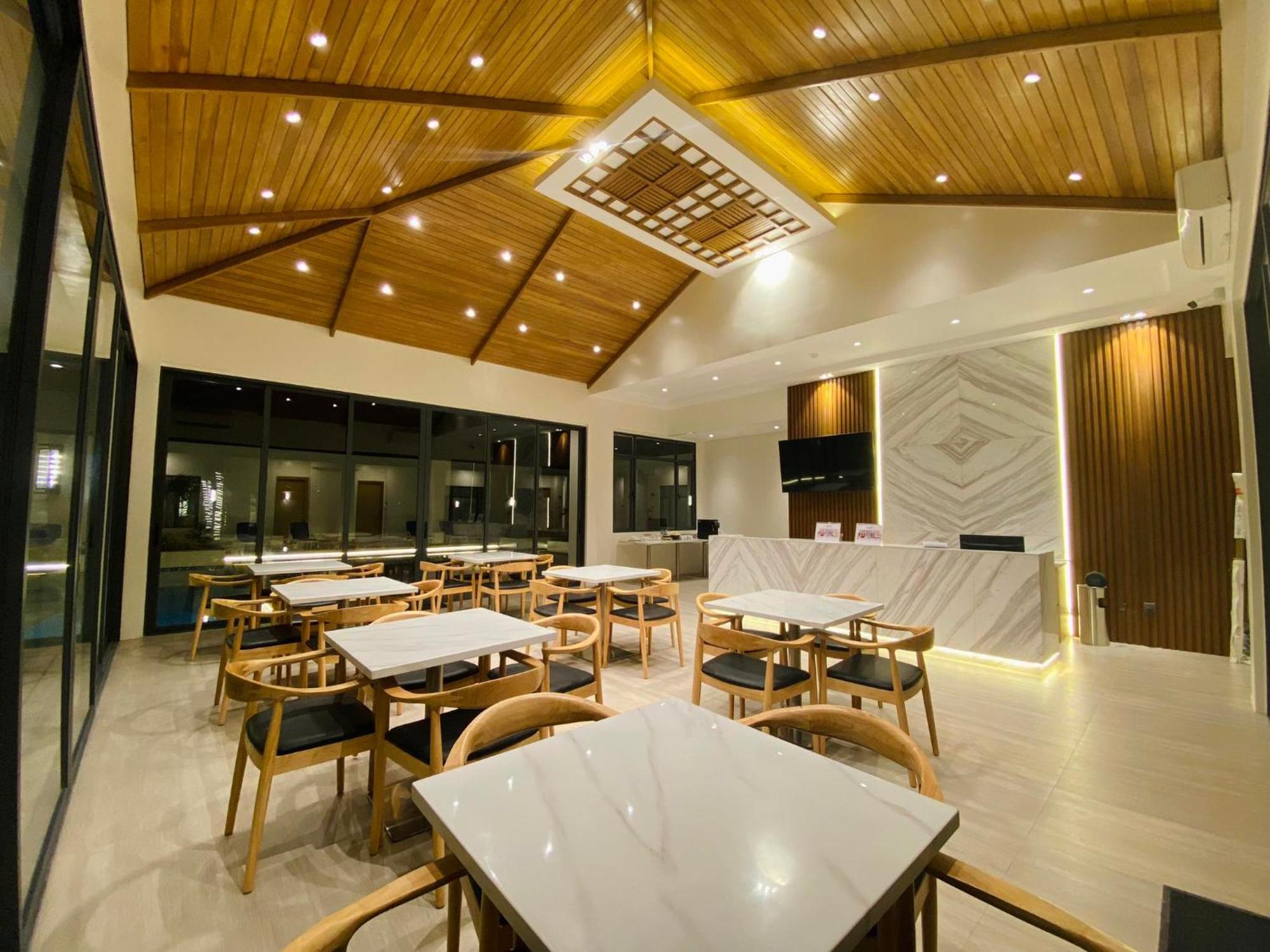 Cocotree Resort Panglao-stad Buitenkant foto